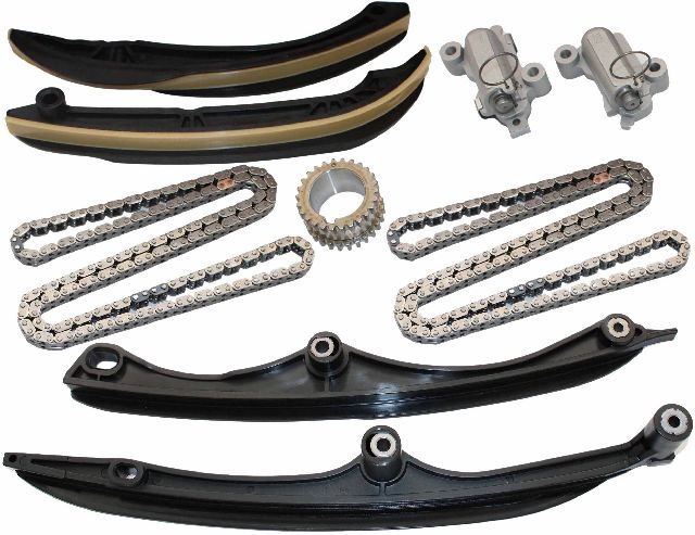 2018-2021 Lincoln Navigator Engine Timing Chain Kit (Cloyes)