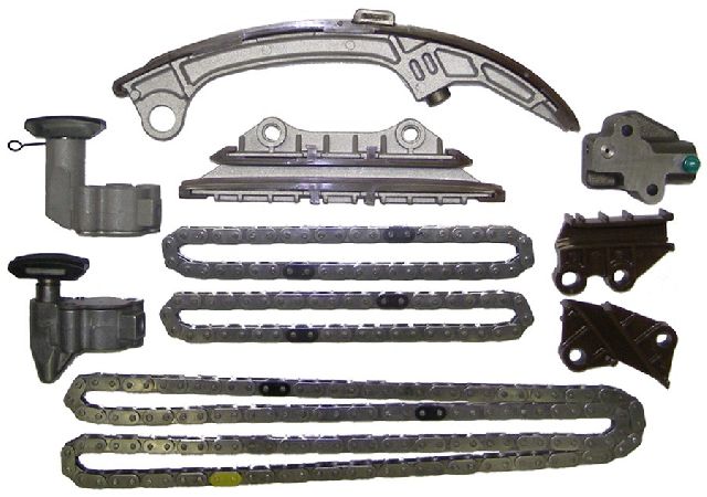 1996-2001 INFINITI I30 Engine Timing Chain Kit (Cloyes)