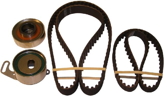1998 Honda Odyssey Engine Timing Belt Component Kit (Cloyes)
