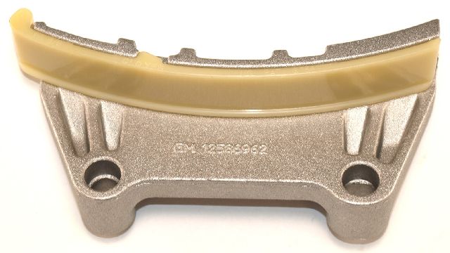 2008-2017 Chevrolet Equinox Engine Timing Chain Guide - Upper (Cloyes)