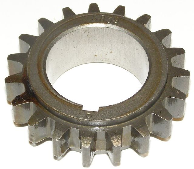 1999-2008 Mazda B3000 Engine Timing Crankshaft Sprocket (Cloyes)