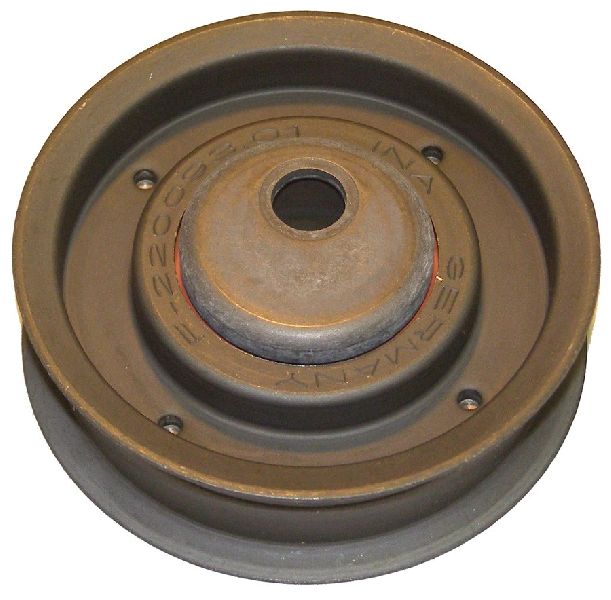 1985-1999 Volkswagen Golf Engine Timing Belt Tensioner -  or Front (Cloyes)