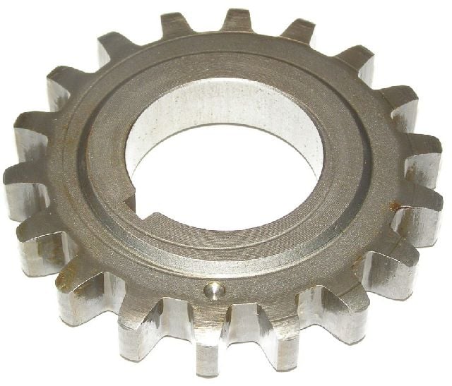 1996-1998 Chevrolet Express 2500 Engine Timing Crankshaft Sprocket (Cloyes)
