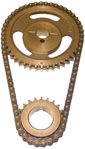 1993-1996 Ford E-350 Econoline Engine Timing Set (Cloyes)