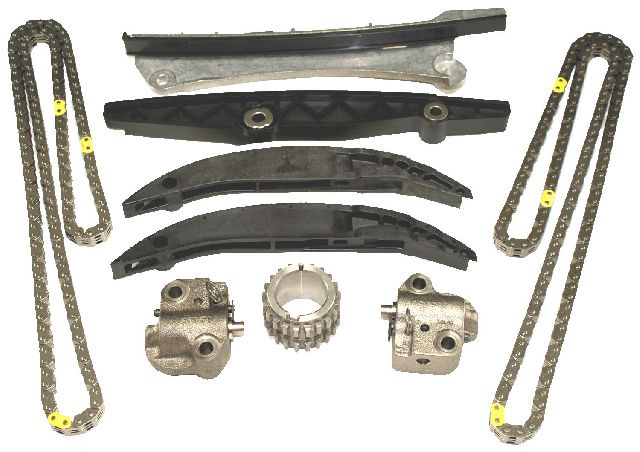 2005-2007 Ford Five Hundred Engine Timing Chain Kit (Cloyes)
