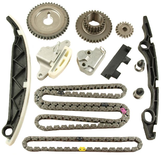 2010-2013 Nissan Altima Engine Timing Chain Kit (Cloyes)