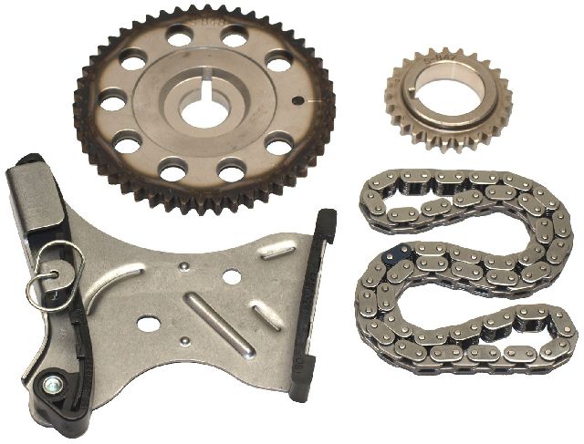 2006 Pontiac G6 Engine Timing Chain Kit - Front (Cloyes)
