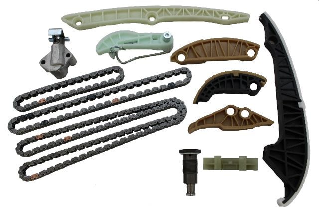 2012 Audi A6 Engine Timing Chain Kit (Cloyes)