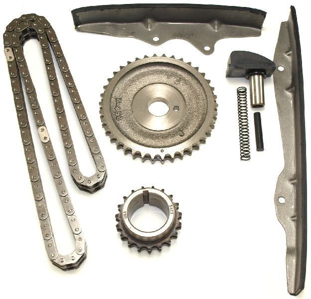 1984-1987 Dodge Caravan Engine Timing Chain Kit (Cloyes)