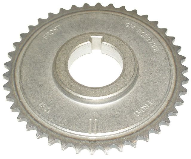 2010-2017 Chevrolet Equinox Engine Timing Crankshaft Sprocket - Inner (Cloyes)