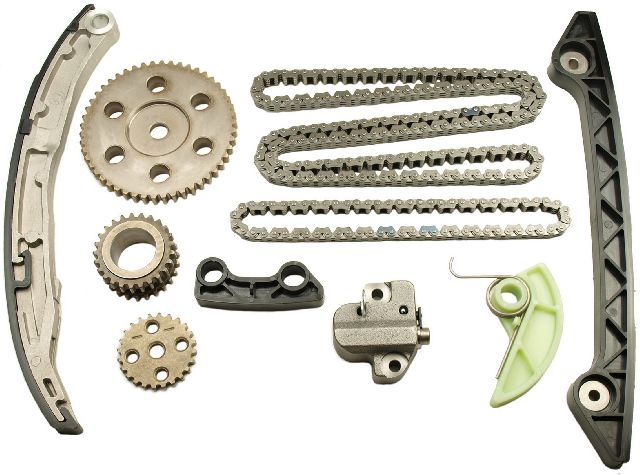 2004-2007 Mazda 3 Engine Timing Chain Kit (Cloyes)