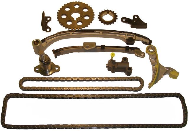 1994-1998 Toyota T100 Engine Timing Chain Kit (Cloyes)