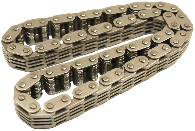 1991-1992 Chevrolet Lumina Engine Timing Chain (Cloyes)