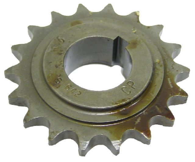 1988-2007 Dodge Caravan Engine Balance Shaft Sprocket (Cloyes)