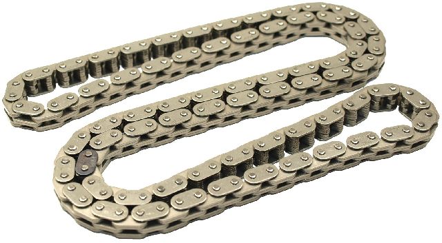 2007-2010 Mazda 3 Engine Timing Chain - Center (Cloyes)