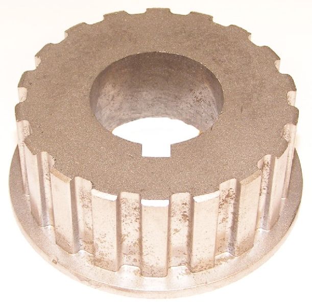1980-1988 Toyota Tercel Engine Timing Crankshaft Sprocket - Outer (Cloyes)