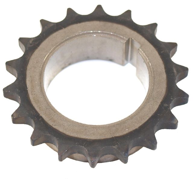 2005-2010 Scion tC Engine Timing Crankshaft Sprocket - Outer (Cloyes)