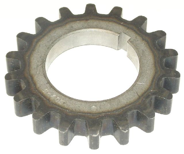 1975-1984 Cadillac Commercial Chassis Engine Timing Crankshaft Sprocket (Cloyes)