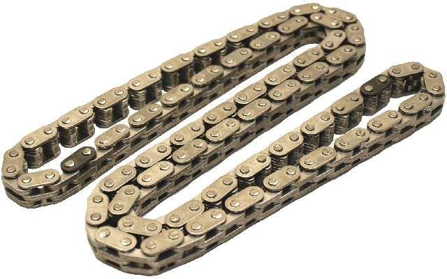 1994-2011 Lincoln Town Car Engine Timing Chain - Center (Cloyes)
