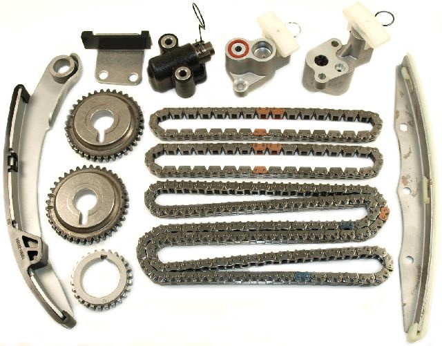 2004-2009 Nissan Quest Engine Timing Chain Kit (Cloyes)
