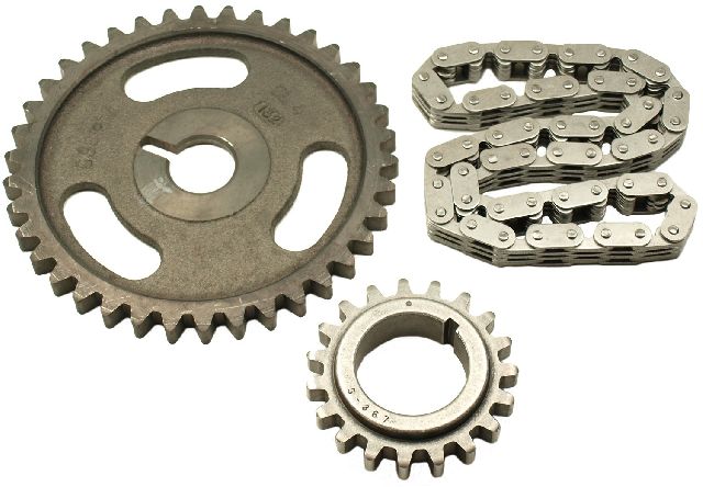1967-1969 Dodge Dart Engine Timing Set (Cloyes)