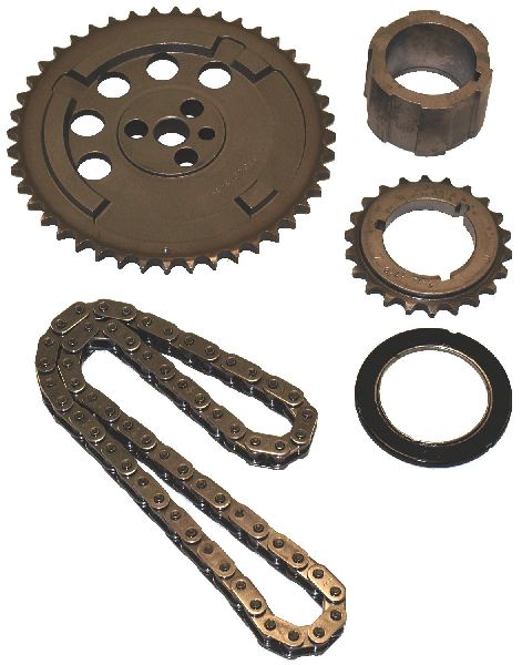 2006-2007 Cadillac CTS Engine Timing Set (Cloyes)
