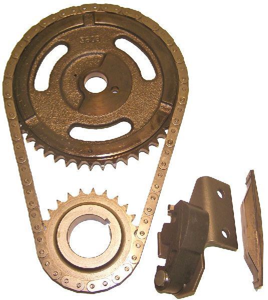 1984-2000 Jeep Cherokee Engine Timing Chain Kit (Cloyes)