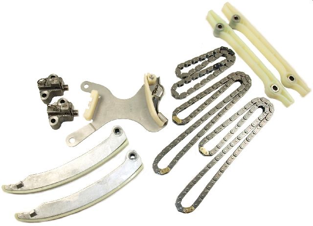 2007-2009 Dodge Durango Engine Timing Chain Kit (Cloyes)