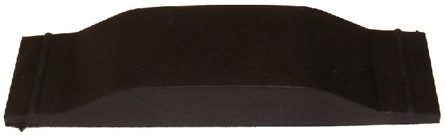 1984-2001 Jeep Cherokee Engine Timing Damper - Right (Cloyes)