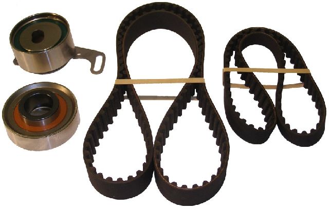1995-1997 Honda Odyssey Engine Timing Belt Component Kit (Cloyes)