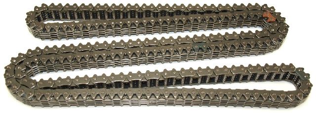 2005-2015 Nissan Xterra Engine Timing Chain - Center (Cloyes)