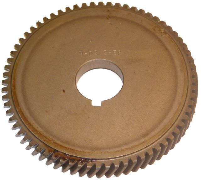 1998-1999 Chevrolet Lumina Engine Balance Shaft Gear (Cloyes)