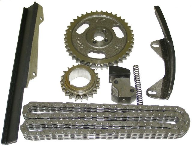 1968-1973 Nissan 510 Engine Timing Chain Kit (Cloyes)