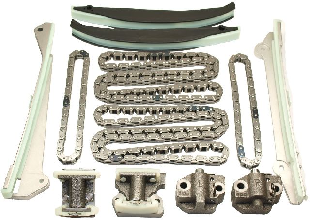 1999-2002 Lincoln Navigator Engine Timing Chain Kit (Cloyes)