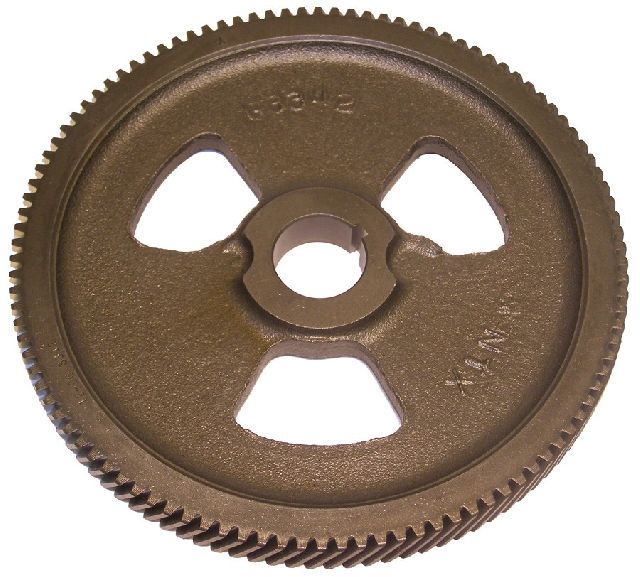 1984 Ford F-150 Engine Timing Camshaft Gear - Front (Cloyes)
