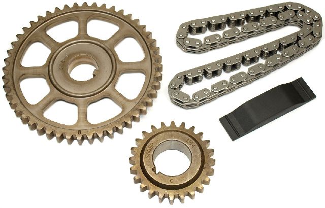 1999-2001 Jeep Cherokee Engine Timing Chain Kit (Cloyes)