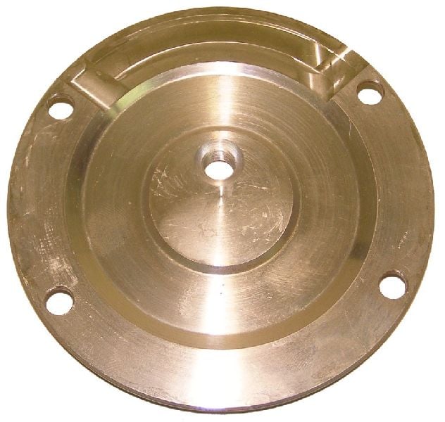 1961-1966 Chevrolet Suburban Engine Timing Cover (Cloyes)