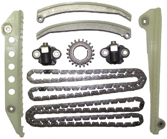 2007-2010 Ford Explorer Sport Trac Engine Timing Chain Kit (Cloyes)
