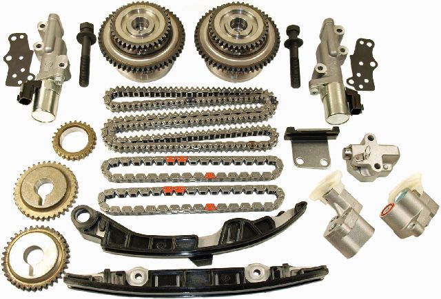 2003-2007 Nissan Murano Engine Timing Chain Kit (Cloyes)