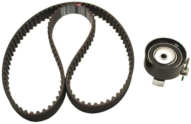 2011-2019 Ford Fiesta Engine Timing Belt Component Kit (Cloyes)
