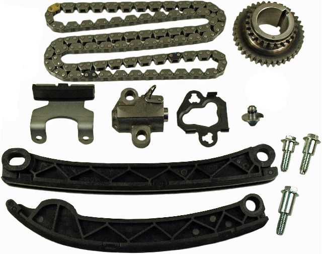 2018-2020 Chevrolet Equinox Engine Timing Chain Kit (Cloyes)