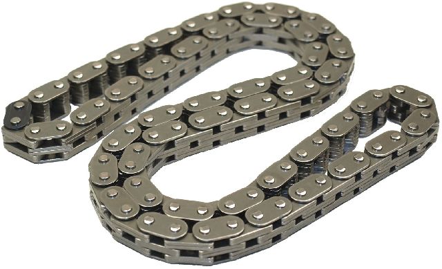 2009-2019 Volkswagen Beetle Engine Timing Chain - Center Lower or Lower (Cloyes)