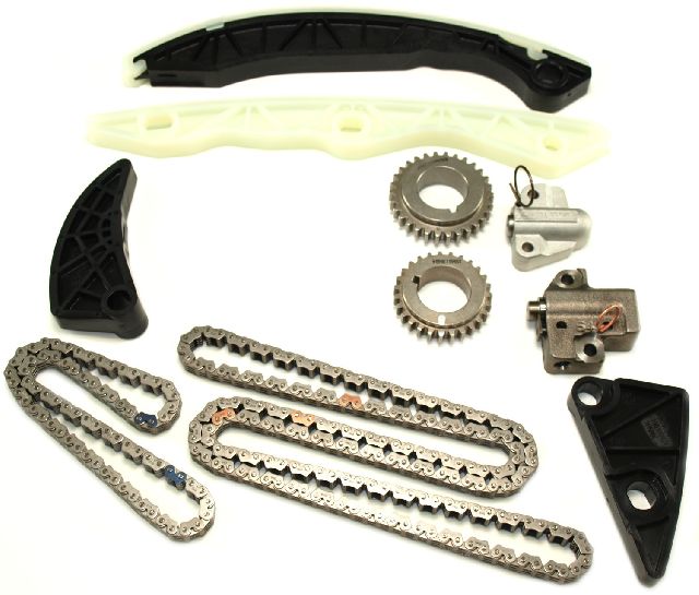 2008-2015 Hyundai Sonata Engine Timing Chain Kit (Cloyes)