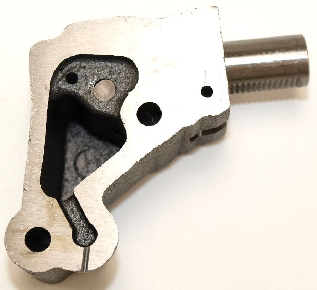 2000-2006 Nissan Sentra Engine Timing Chain Tensioner - Upper (Cloyes)