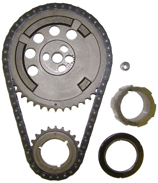 2006-2007 Cadillac CTS Engine Timing Set (Cloyes)