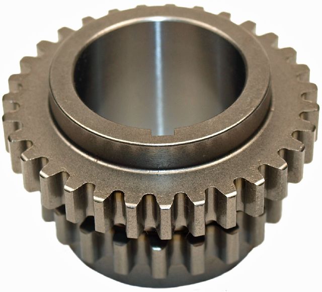2011-2022 Chrysler 300 Engine Timing Crankshaft Sprocket - Outer (Cloyes)