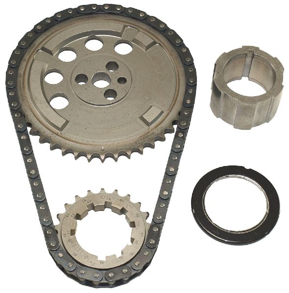 2006-2007 Cadillac CTS Engine Timing Set (Cloyes)