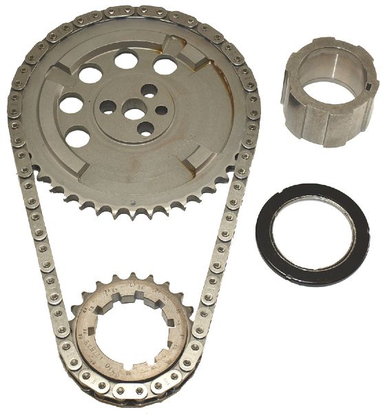 2006-2007 Cadillac CTS Engine Timing Set (Cloyes)