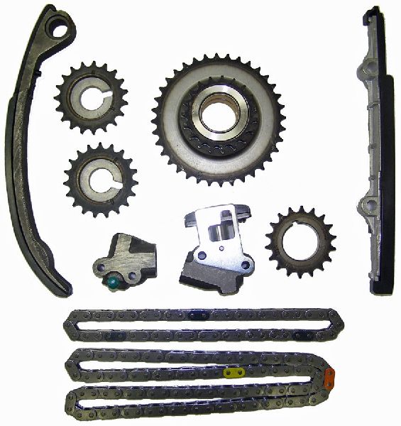 1998-2001 Nissan Altima Engine Timing Chain Kit (Cloyes)