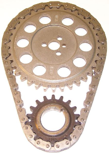 1987-1991 Pontiac Firebird Engine Timing Set (Cloyes)